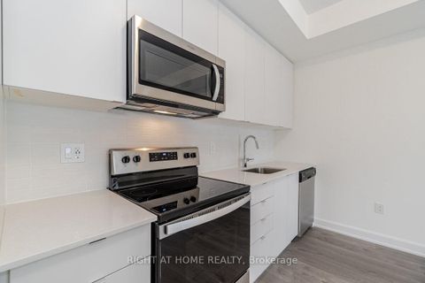 Photo 18 at 602 - 3200 William Coltson Avenue, JM Joshua Meadows, Oakville
