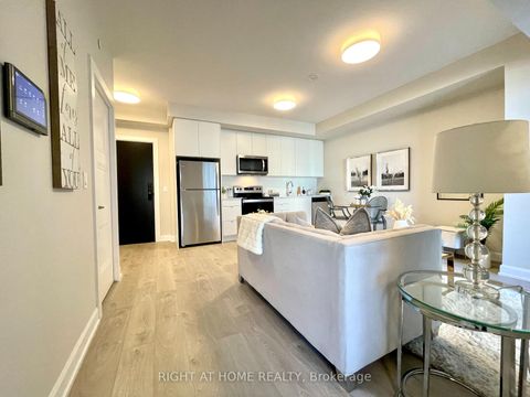 Photo 20 at 602 - 3200 William Coltson Avenue, JM Joshua Meadows, Oakville