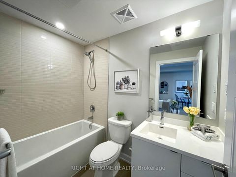 Photo 22 at 602 - 3200 William Coltson Avenue, JM Joshua Meadows, Oakville