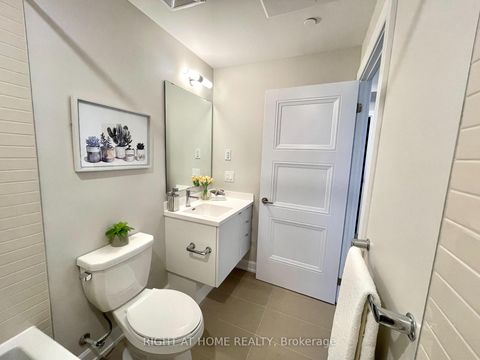 Photo 23 at 602 - 3200 William Coltson Avenue, JM Joshua Meadows, Oakville