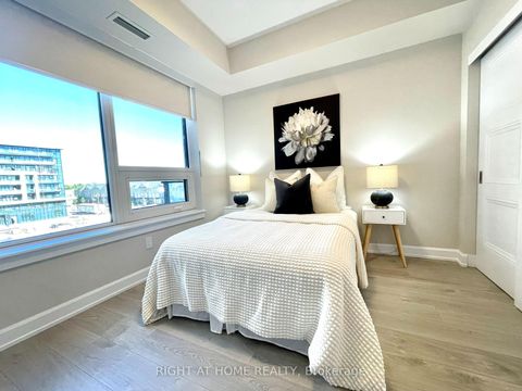 Photo 25 at 602 - 3200 William Coltson Avenue, JM Joshua Meadows, Oakville