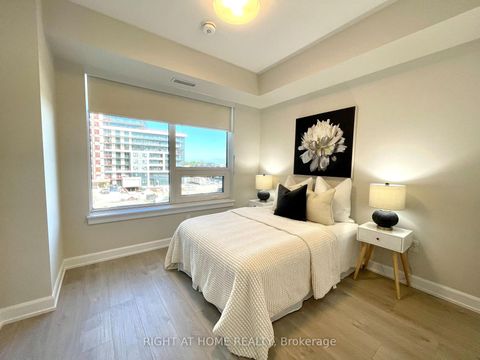 Photo 27 at 602 - 3200 William Coltson Avenue, JM Joshua Meadows, Oakville