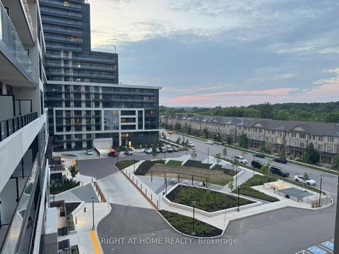 Photo 30 at 602 - 3200 William Coltson Avenue, JM Joshua Meadows, Oakville