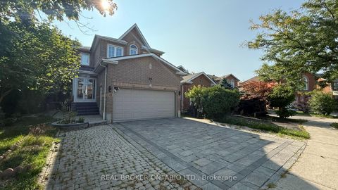 Photo 0 at 23 Misty Hills Trail, Rouge E11, Toronto
