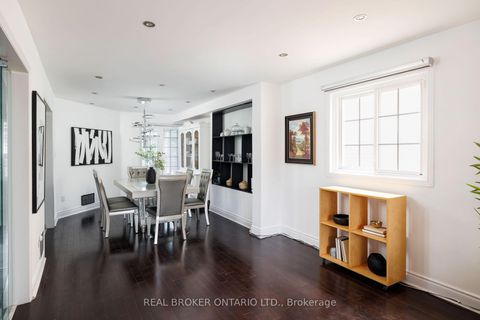 Photo 6 at 23 Misty Hills Trail, Rouge E11, Toronto
