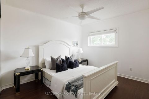 Photo 12 at 23 Misty Hills Trail, Rouge E11, Toronto