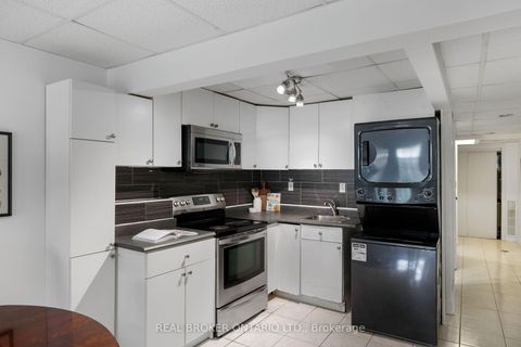 Photo 14 at 23 Misty Hills Trail, Rouge E11, Toronto