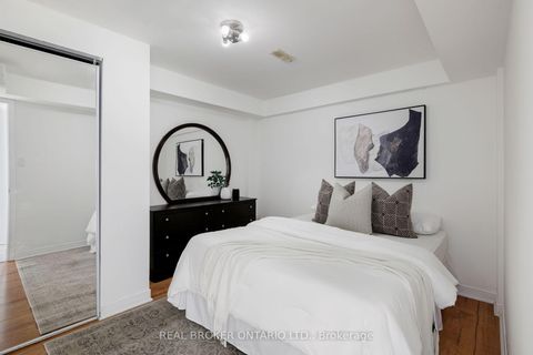 Photo 16 at 23 Misty Hills Trail, Rouge E11, Toronto