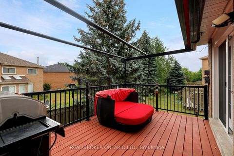 Photo 20 at 23 Misty Hills Trail, Rouge E11, Toronto