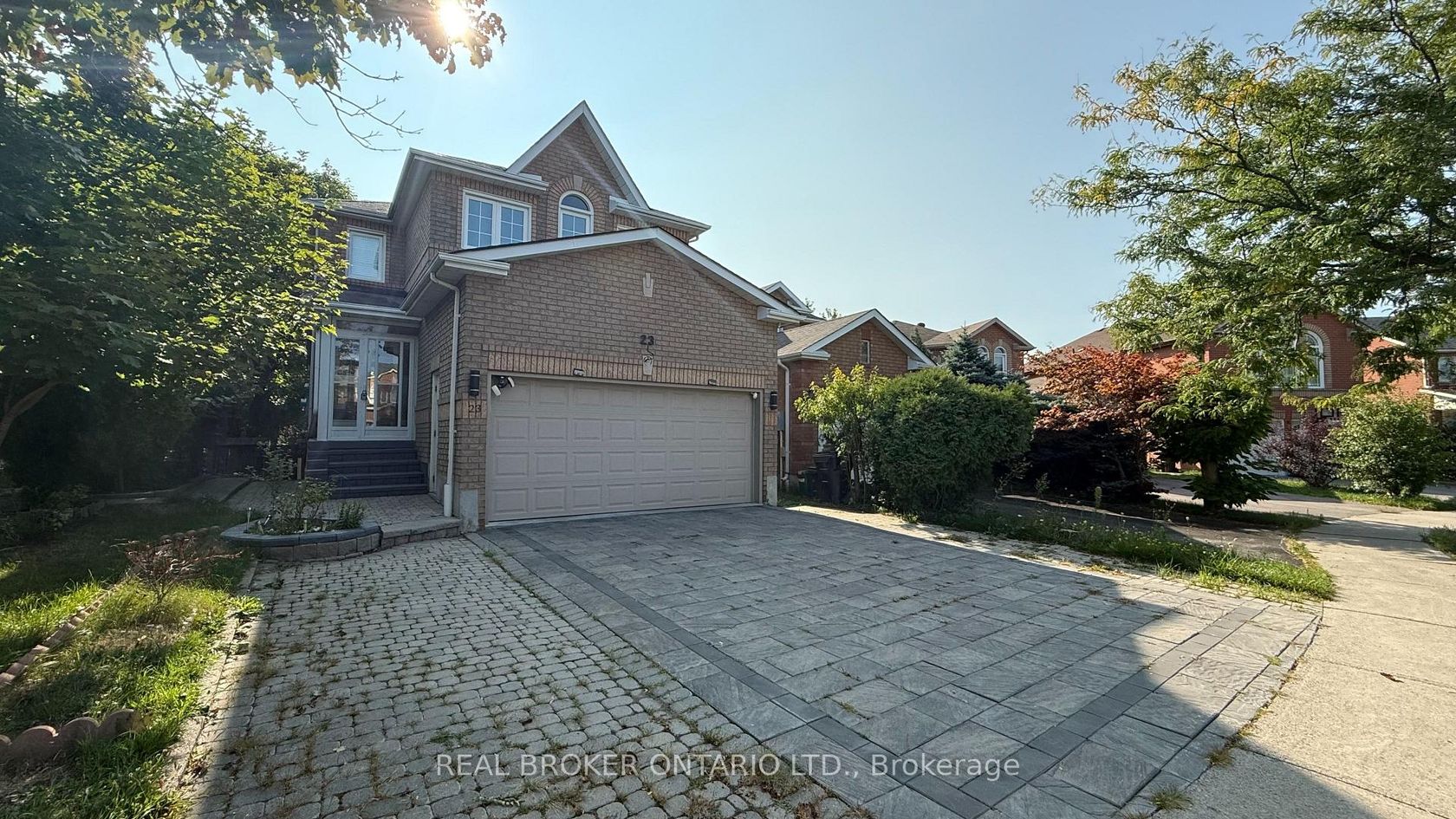 23 Misty Hills Trail, Rouge E11, Toronto 
