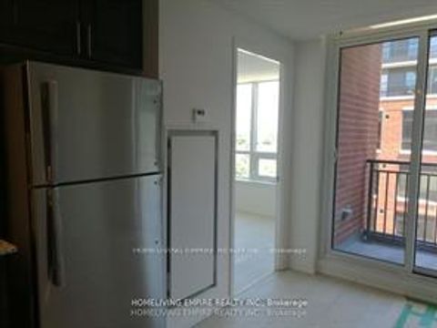Photo 2 at 609 - 3091 Dufferin Street, Glen Park, Toronto