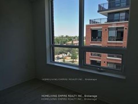 Photo 3 at 609 - 3091 Dufferin Street, Glen Park, Toronto