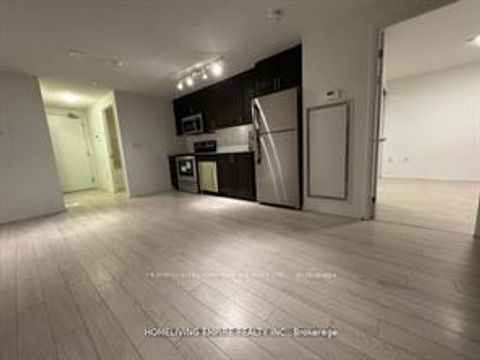 Photo 7 at 609 - 3091 Dufferin Street, Glen Park, Toronto