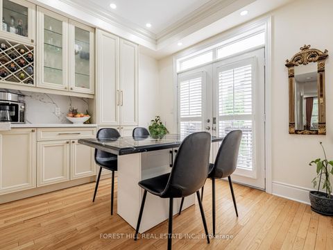Photo 3 at 22 Espana Lane, Willowdale East, Toronto