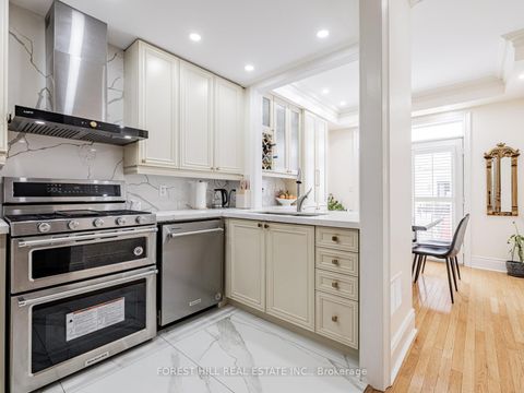Photo 6 at 22 Espana Lane, Willowdale East, Toronto