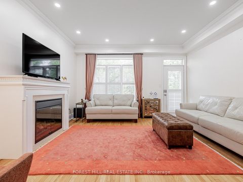 Photo 7 at 22 Espana Lane, Willowdale East, Toronto