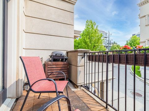 Photo 21 at 22 Espana Lane, Willowdale East, Toronto