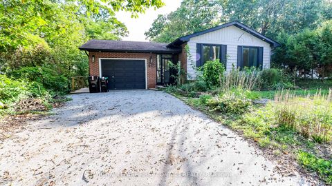 Photo 1 at 311 Anne Street N, Sunnidale, Barrie