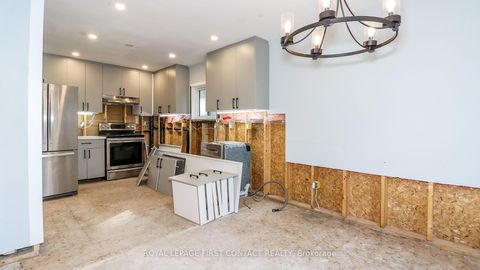 Photo 10 at 311 Anne Street N, Sunnidale, Barrie