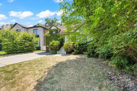Photo 1 at 547 Douglas Avenue, Nortown, Toronto