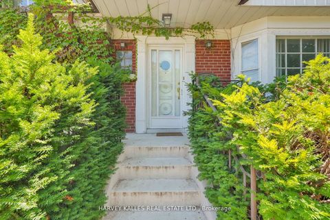 Photo 5 at 547 Douglas Avenue, Nortown, Toronto