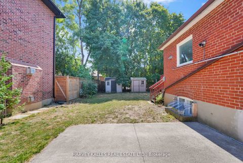 Photo 8 at 547 Douglas Avenue, Nortown, Toronto