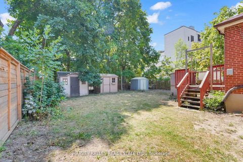 Photo 9 at 547 Douglas Avenue, Nortown, Toronto
