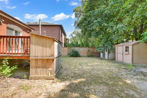 Photo 11 at 547 Douglas Avenue, Nortown, Toronto
