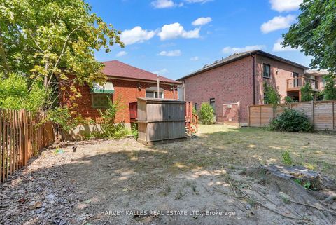 Photo 12 at 547 Douglas Avenue, Nortown, Toronto