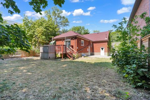 Photo 14 at 547 Douglas Avenue, Nortown, Toronto