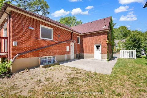 Photo 17 at 547 Douglas Avenue, Nortown, Toronto