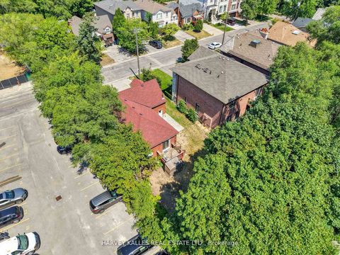 Photo 20 at 547 Douglas Avenue, Nortown, Toronto
