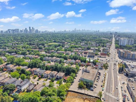 Photo 24 at 547 Douglas Avenue, Nortown, Toronto