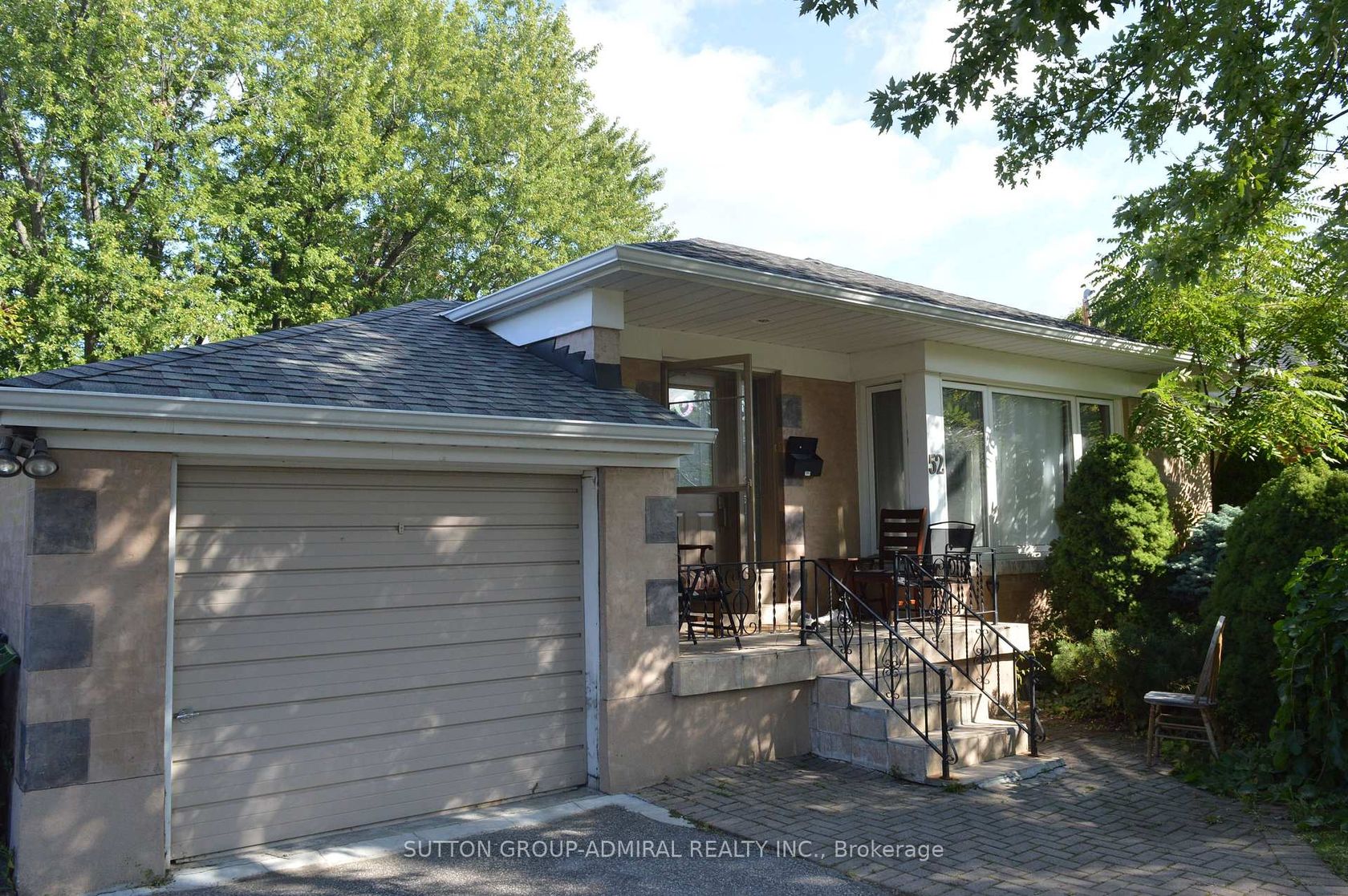52 Acton Avenue, Bathurst Manor, Toronto 