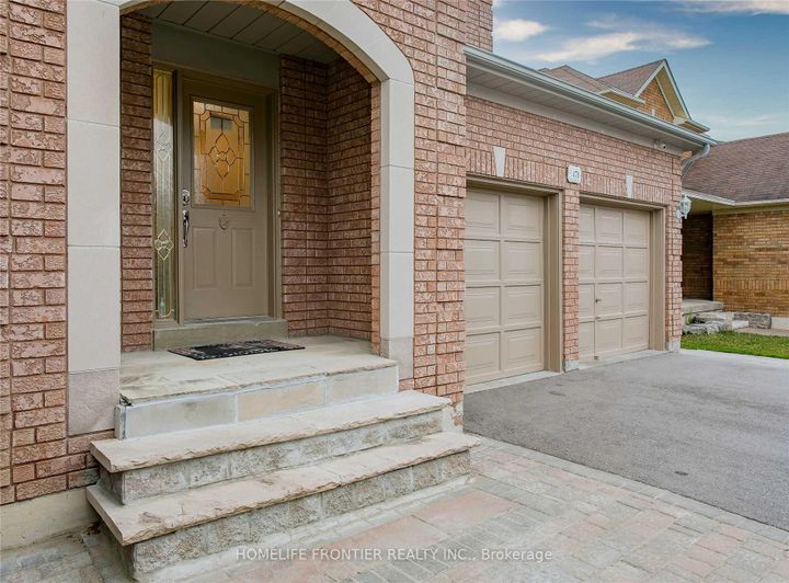 Photo 1 at 479 Blackstock Road, College Manor, Newmarket