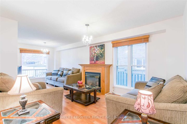 Photo 3 at 479 Blackstock Road, College Manor, Newmarket