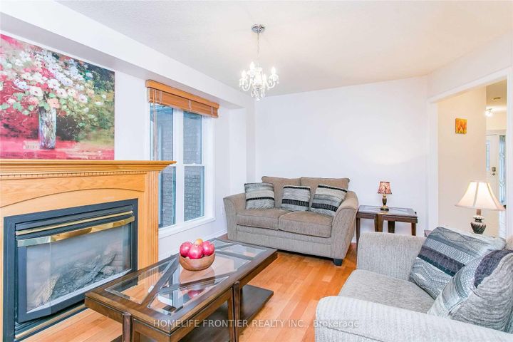 Photo 4 at 479 Blackstock Road, College Manor, Newmarket