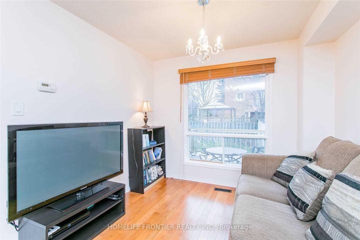 Photo 5 at 479 Blackstock Road, College Manor, Newmarket