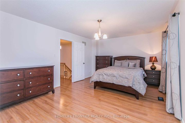 Photo 13 at 479 Blackstock Road, College Manor, Newmarket