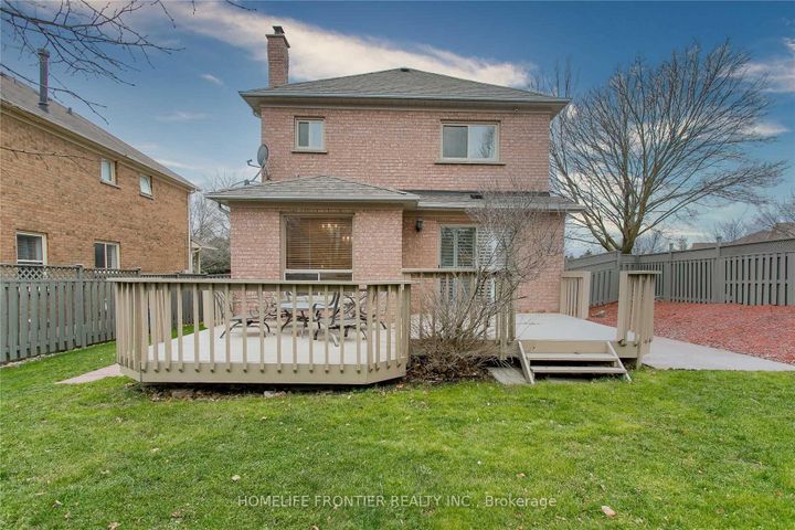 Photo 27 at 479 Blackstock Road, College Manor, Newmarket