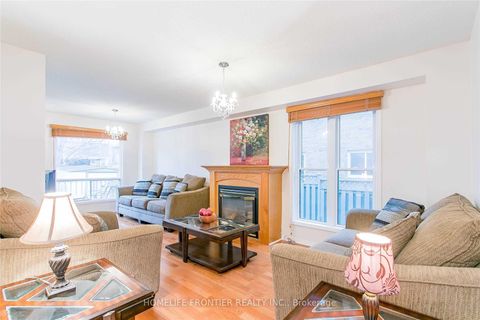 Photo 3 at 479 Blackstock Road, College Manor, Newmarket
