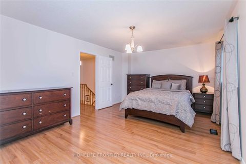 Photo 13 at 479 Blackstock Road, College Manor, Newmarket