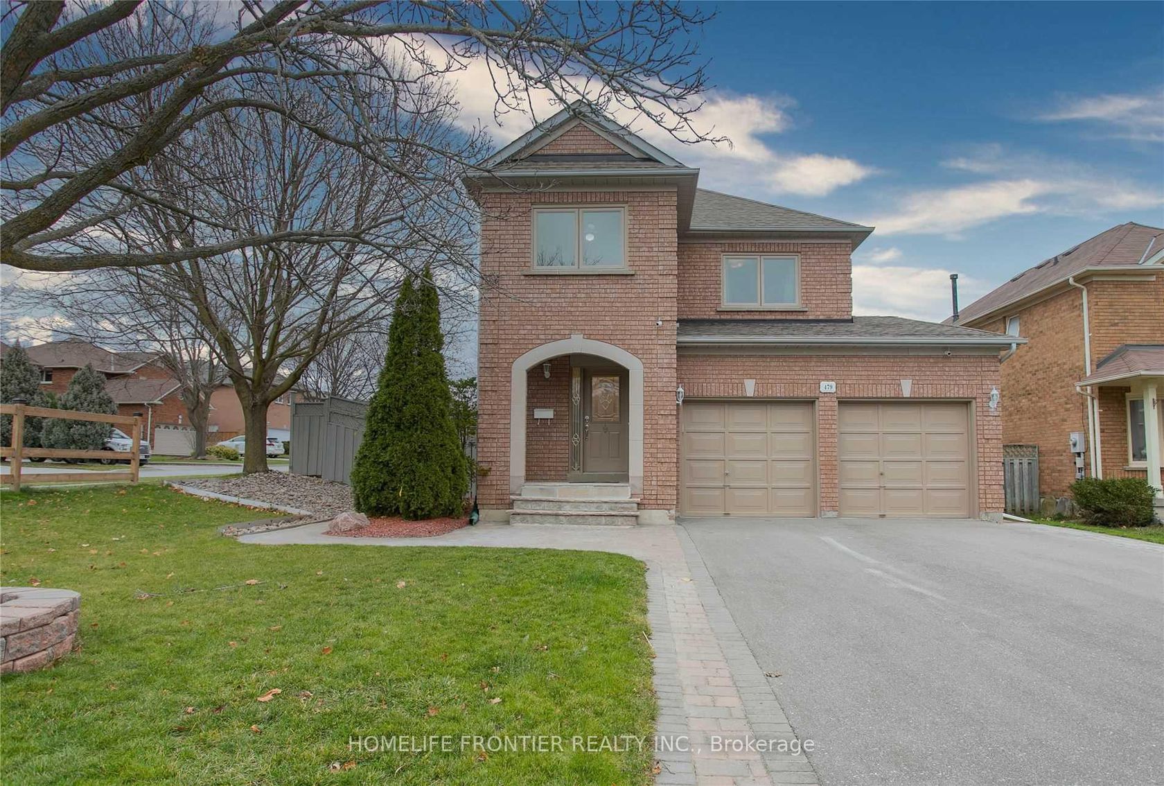 479 Blackstock Road, College Manor, Newmarket 2