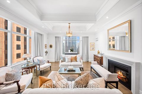 Photo 0 at 3604 - 311 Bay Street, Bay Street Corridor, Toronto