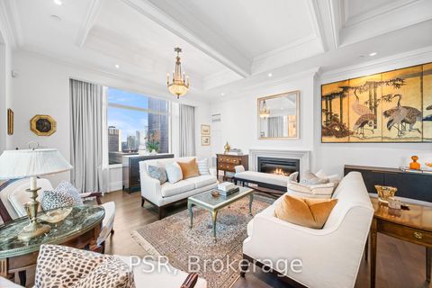 Photo 1 at 3604 - 311 Bay Street, Bay Street Corridor, Toronto