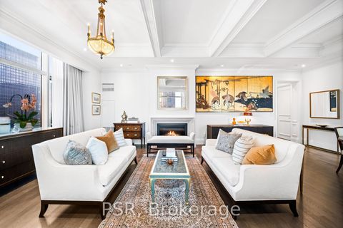 Photo 2 at 3604 - 311 Bay Street, Bay Street Corridor, Toronto