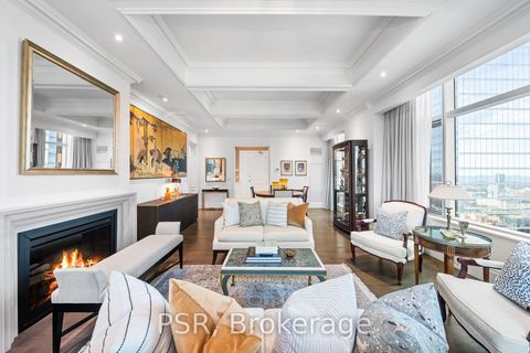 Photo 4 at 3604 - 311 Bay Street, Bay Street Corridor, Toronto