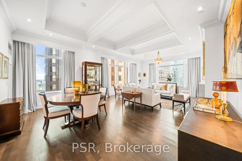 Photo 6 at 3604 - 311 Bay Street, Bay Street Corridor, Toronto