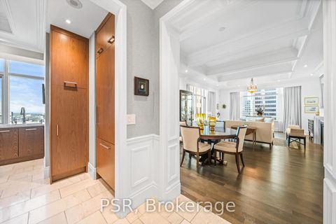 Photo 8 at 3604 - 311 Bay Street, Bay Street Corridor, Toronto