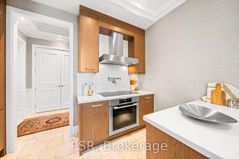 Photo 13 at 3604 - 311 Bay Street, Bay Street Corridor, Toronto